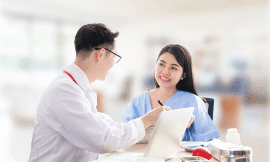 BH Tai nạn cao cấp