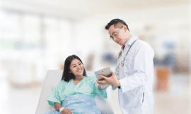 BH Hỗ trợ viện phí